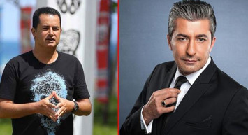 Acun Ilıcalı'yla İlgili Soru Sorulunca Erkan Petekkaya Muhabirlere Patladı!