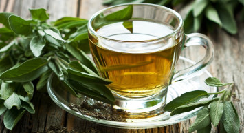 Ada çayının faydaları nelerdir, nasıl demlenir? Ada çayı nelere iyi gelir? En sağlıklı ada çayı tüketimi için öneriler