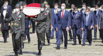 Adalet Bakanı Abdulhamit Gül'den Önemli Açıklama! 'Yargı Ele Geçirilecek Bir Mevzi Değildir'