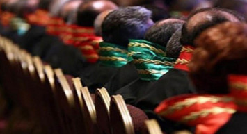 Adalet Bakanı Bozdağ’dan açıklama: Resmi Gazete’de yayımlandı! 1500 hakim ve savcı alınacak! Resmi Gazete’de yayımlandı