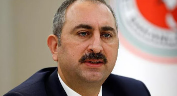 Adalet Bakanı Gül Açıkladı! 1 Milyondan Fazla Dosya Mahkemeye Gitmeden Çözüme Kavuştu