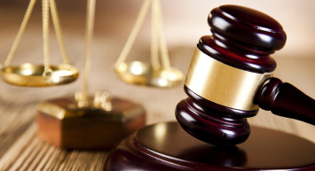 Adalet Bakanı Gül: Hak Aranacak Yegane Yer Yargıdır