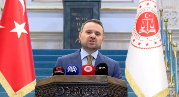 Adalet Bakanı Gürlek'ten CHP Kurultay Davası Açıklamaları