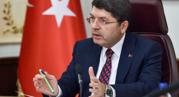 Adalet Bakanı Tunç açıkladı: Herkesin beklediği 8’inci Yargı Paketi yürürlüğe girdi!