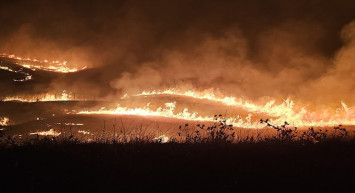 Adalet Bakanı Tunç’tan açıklama: ‘Diyarbakır ve Mardin’deki yangınlarla ilgili soruşturma başlatıldı’