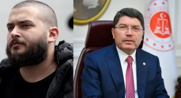 Adalet Bakanı Tunç’tan Faruk Fatih Özer açıklaması: “İntihar şüphesi var” Thodex kurucusu Tekirdağ Cezaevi’nde ölü bulundu