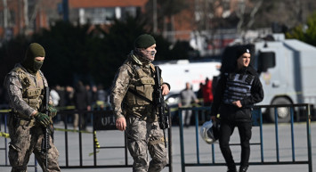 Adalet Bakanı Yılmaz Tunç’dan ‘Adalet Sarayı Saldırısı’ açıklaması: 34 kişi gözaltında!