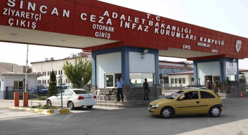 Adalet Bakanlığı  açık cezaevi izinleri bitti mi, izinler uzatıldı mı?