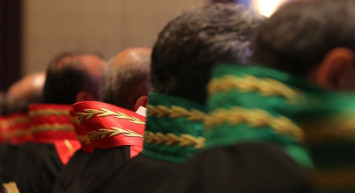 Adalet Bakanlığı hazırladı: Hakim ve Savcı Yardımcılığı Yönetmeliği Resmi Gazete'de