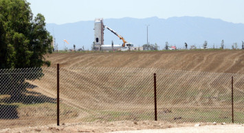 Adana bölgesinde resmen petrol fışkırıyor