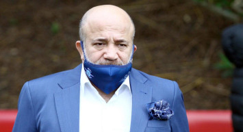 Adana Demirspor Başkanı Murat Sancak Beşiktaş'ın Yeni Teknik Direktörünün Şenol Güneş Olduğunu Açıkladı!