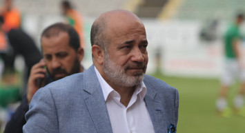 Adana Demirspor Başkanı Murat Sancak Fenerbahçe ve Galatasaray'dan transfer yapacaklarını açıkladı