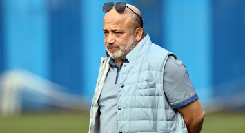 Adana Demirspor Başkanı Murat Sancak Trabzonspor'un Samet Akaydın için yapmış olduğu teklifi reddettiğini açıkladı