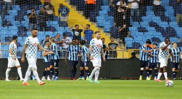 Adana Demirspor Çaykur Rizespor maç özeti ve golleri izle Bein Sports 2 | Adana Demir Rize youtube geniş özeti ve maçın golleri