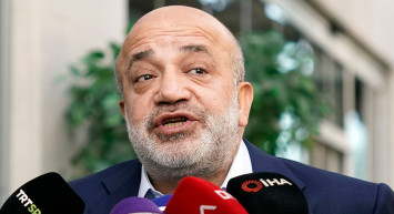 Adana Demirspor eski başkanı Murat Sancak Mehmet Büyükekşi'yi uyardı: Kulüpleri baskı altına almaya kalkma