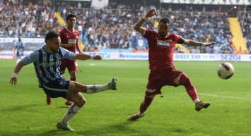 Adana Demirspor evinde dörtledi: Sivasspor'u mağlup etti