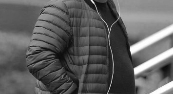 Adana Demirspor formasını terleten Mario Balotelli'nin menajeri Mino Raiola hayatını kaybetti!