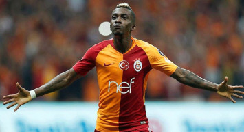 Adana Demirspor, Galatasaray'ın eski yıldızı Henry Onyekuru'yu transfer etti!
