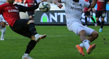 Adana Demirspor Gaziantep FK maçı ne zaman, saat kaçta ve hangi kanalda? Adana Demirspor Gaziantep muhtemel ilk 11’ler