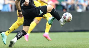 Adana Demirspor Kluivert ile yollarını ayırdı