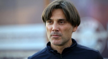 Adana Demirspor Teknik Direktörü Vincenzo Montella'dan Fatih Terim açıklaması!