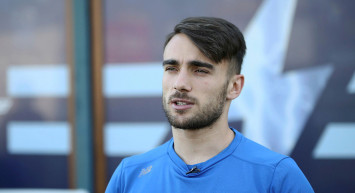 Adana Demirspor'da kiralık olarak forma giyen Yunus Akgün Galatasaray maçının ardından açıklamalarda bulundu