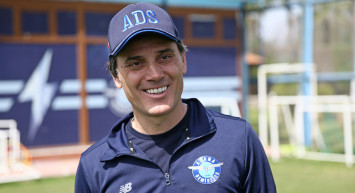 Adana Demirspor'da Vincenzo Montella, Mario Balotelli ve Yunus Akgün hakkında Milli Takım değerlendirmelerinde bulundu