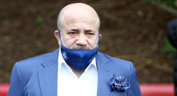 Adana Demirspor'dan Murat Sancak Beşiktaş Başkanı Ahmet Nur Çebi'ye Cevap Verdi!