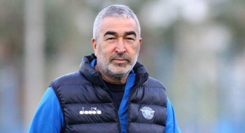 Adana Demirspor'un Eski Çalıştırıcısı Samet Aybaba'dan Azerbaycan Milli Takımı Açıklaması Geldi!