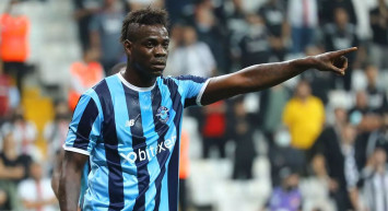 Adana Demirspor'un yıldız ismi Mario Balotelli, Boca Juniors'a transfer olmak istediğini açıkladı!