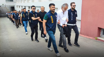 Adana Merkezli Kara Para ve Yasa Dışı Bahis Operasyonunda Şok Detaylar