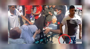 Adanada 2 kişiyi vuran Sıfır Bir oyuncusu kim? Sıfır Bir dizi oyuncusu diziyi sokağa taşıdı!