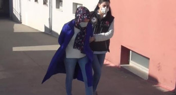 Adana'da Bir Yolcunun Valizinde 14 Kilo Uyuşturucu Bulundu!