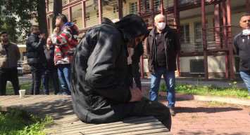 Adana'da çekilen Bir Zamanlar Çukurova dizisinin setine hırsız girdi: Daha önce de girmişti!