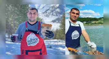 Adanalı tostçu Mahmut öldü mü? Tostçu Mahmut kimdir, gerçek adı nedir?