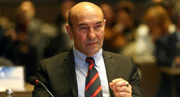 Aday gösterilmeyen İzmir Belediye Başkanı Tunç Soyer sessizliğini bozdu: ‘‘En hafif deyimle siyasi nezaketsizlik!’’