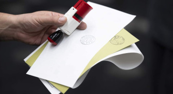 Adaylar yeterli oy sayısına ulaşamadı: Seçimde ikinci tur süreci başlıyor