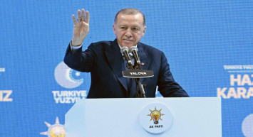 Adaylığını 22 yıldır istiyordu: Cumhurbaşkanı Erdoğan’dan Çankaya için sürpriz isim