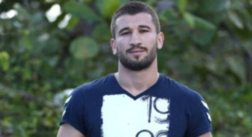 Adem Kılıçcı'nın sevgilisi Nil Şenver kimdir? Nil Şenver hakkında bilgiler