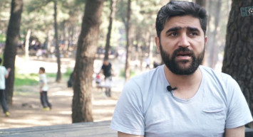 Adem Özköse Kimdir?