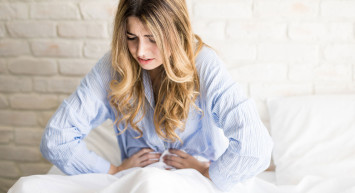 Adet Sancısına Ne İyi Gelir?