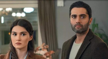 Adı Sevgi 3.bölümde neler yaşanacak? Adı Sevgi yeni bölüm ne zaman? Adı Sevgi dizisi son bölümde yaşananlar