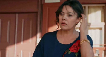 Adı Sevgi Şükran karakterinden Kemal Sunal açıklaması geldi! Mehtap Bayri'den Kemal Sunal'a ilgi dolu sözler