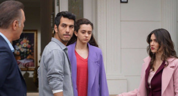 Adı Sevgi yeni bölüm ne zaman? ATV Adı Sevgi 8.  bölüm fragmanı yayınlandı mı?