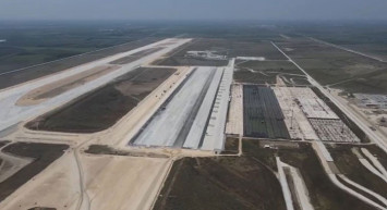 Adil Karaismailoğlu'ndan Çukurova Havalimanı Açıklaması