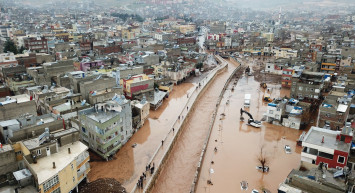 Adıyaman ve Şanlıurfa’da yaşanan sel felaketinde son durum: Can kaybı sayısı açıklandı