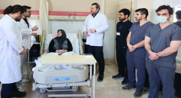 Adıyaman’da gıda zehirlenmesi şoku: 120 işçi hastaneye kaldırıldı