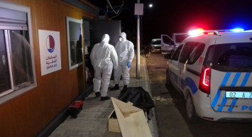 Adıyaman’da kabus gibi ölüm: Kötü kokularla gerçek ortaya çıktı