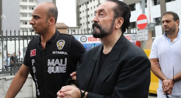Adnan Oktar davasında gelişme: 'Güncel yapılanması' davasının mahkemesi değişti!