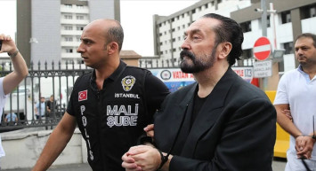 Adnan Oktar davasında şok sözler: MİT ile bağlantılı olmak şereftir